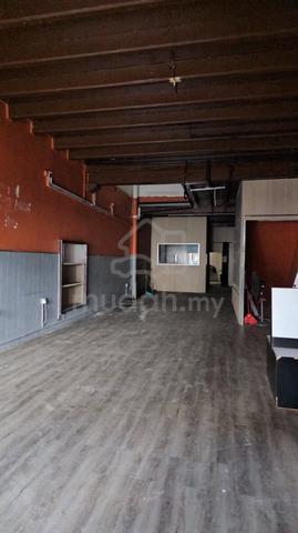 RARE, 2 Storey Shop House, Georgetown 1