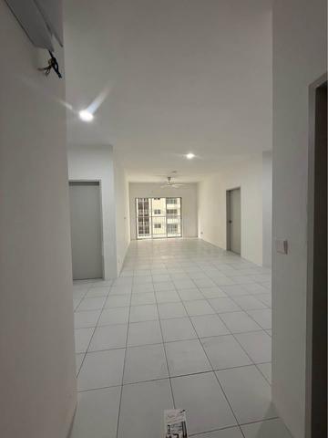 Residensi Sateria 1