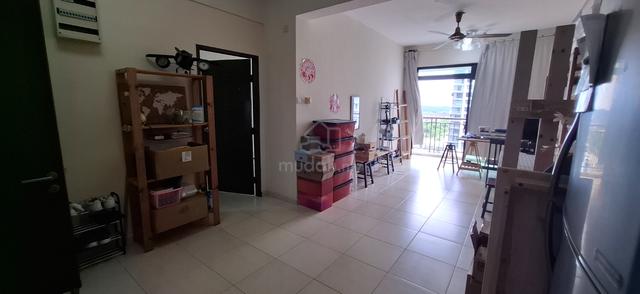The Garden Residences 4