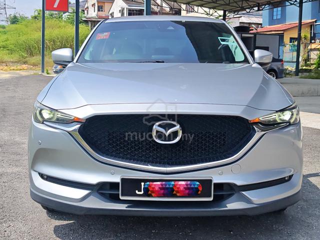 Mazda CX-5 2.0 2Wd Facelift SKYACTIV/PUST START - 2