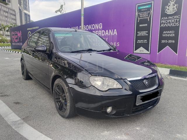 2008 Proton GEN-2 1.6 (A) CPS FACELIFT (A) - 3