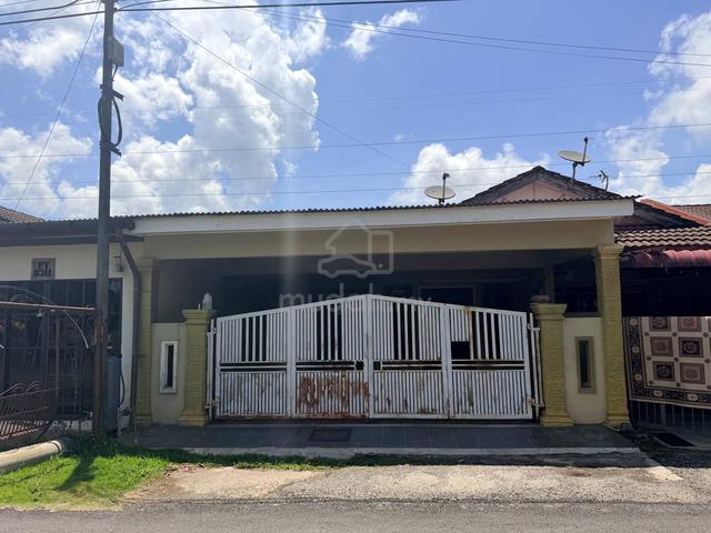 For Sale : Teres Setingkat Taman Siantan Bukit Mentok, Kemaman 1