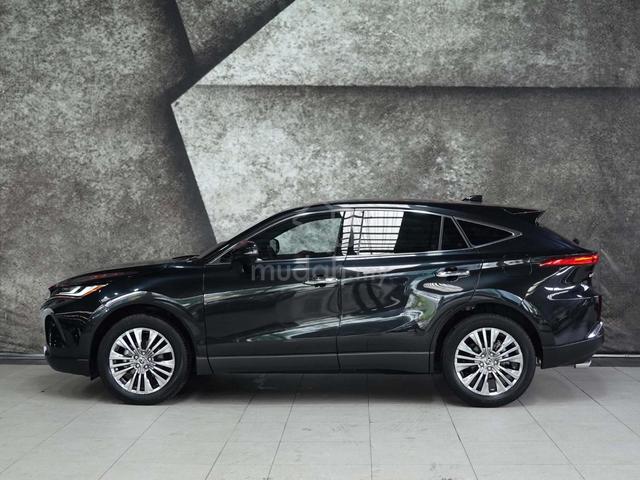 2024 Toyota HARRIER 2.0 Z LEATHER PANO 9K KM 2024 - 5