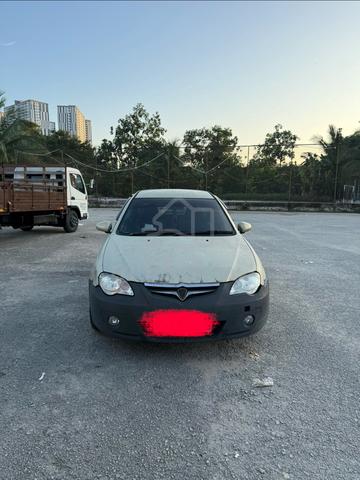 2007 Proton PERSONA 1.6 HIGH LINE (A) - 3