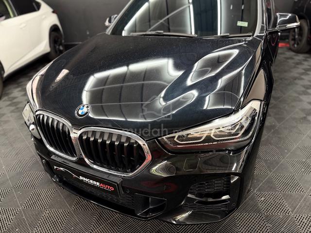 BMW X1 2.0 SDRIVE20i M-SPORT DIGITALMETER P.SHIFT - 3