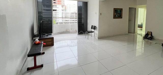 Apartment Desa Tasik Fasa 1A 1