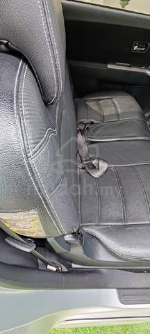 2014 Perodua ALZA 1.5 ZHP ADVANCED (A) - 5