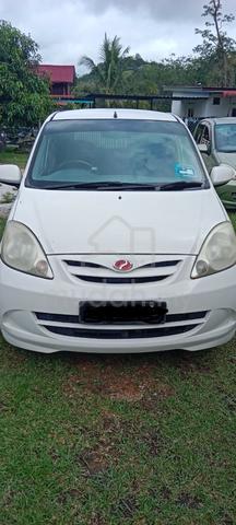 2014 Perodua VIVA 1.0 (A) - 3