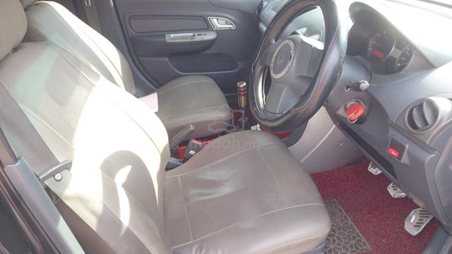 2010 Proton SAGA 1.3 BLM (M) - 5