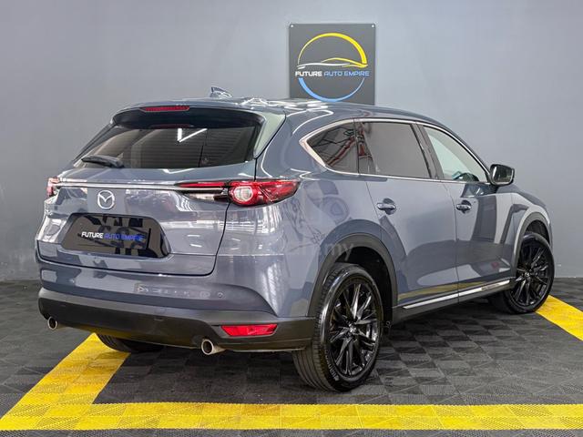 Mazda CX-8 2.5 HIGH PLUS (A) WARRANTY TIL 2028 - 4