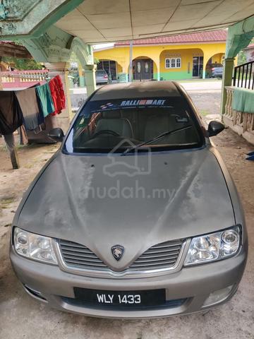 Proton Waja untuk Dijual 💰 (boleh - 1