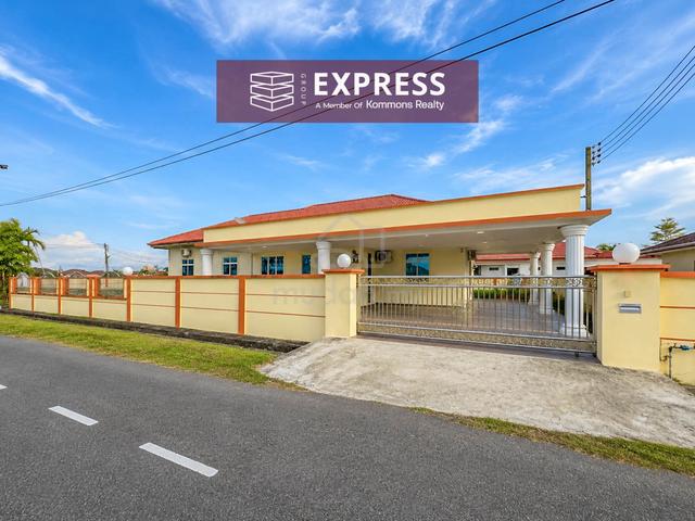 Permyjaya, Big Single Storey Detached, 20.6 Points 1