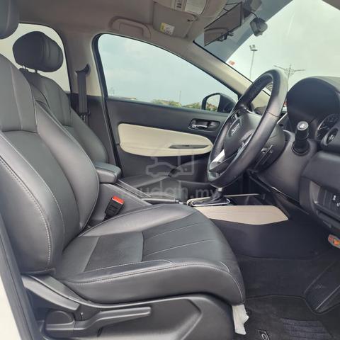 2022 Honda CITY 1.5 V (A) - 4