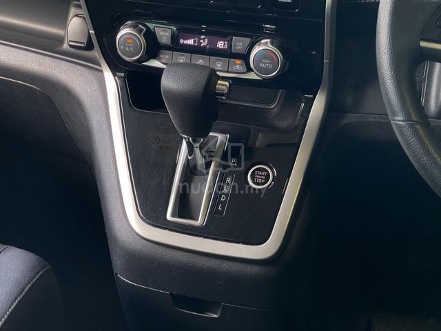 2022 Nissan SERENA HWS 2.0 - LOW MILEAGE WARRANTY - 5