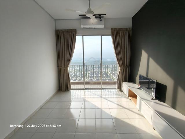 Residensi Selangorku Begonia 1