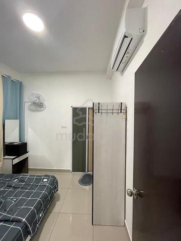 KSL Residence 2 @ Kangkar Tebrau 3