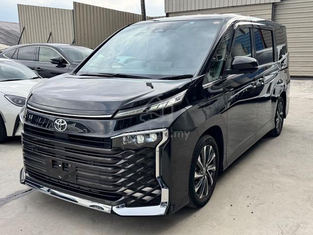 2022 Toyota VOXY 2.0 S-Z (A) - 3