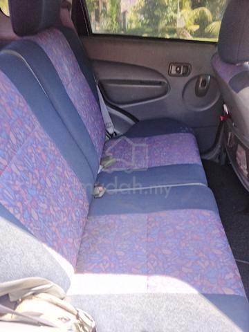 2000 Perodua KEMBARA 1.3 EZ (A) - 5