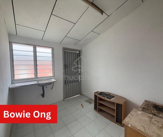 [Full Loan]Taman Keladi Single Storey Terrace For SALE 5