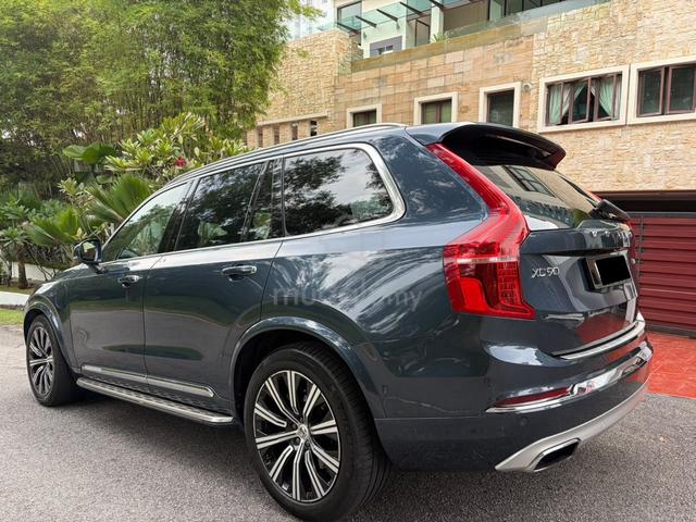 2019 Volvo XC90 2.0 T8 INSCRIPTION MODEL 2020 - 2