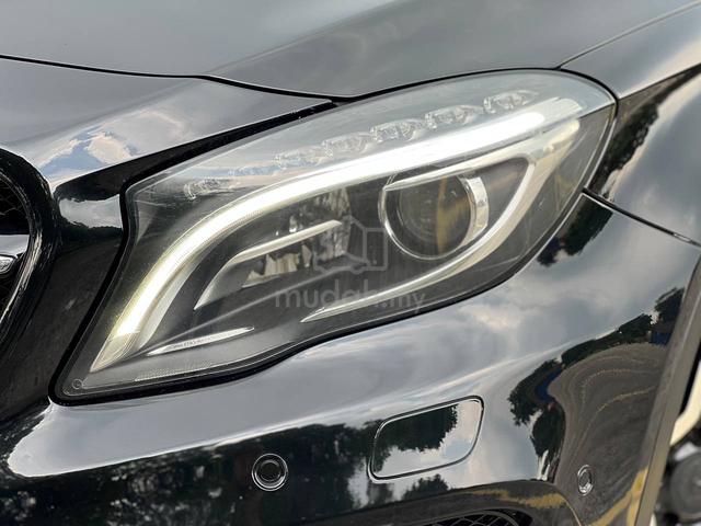 MERC-BENZ GLA250 2.0 4MATIC P/SHiFT P/BOOT M/SEAT - 3