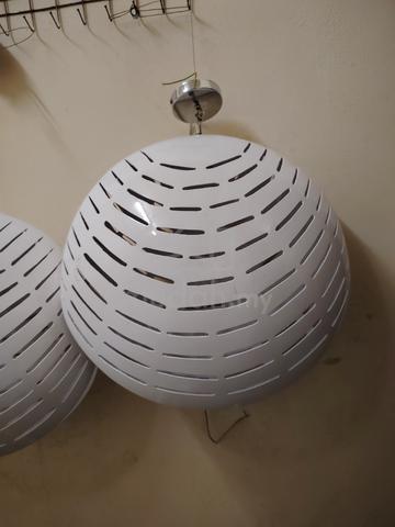 Lampu Gantung Hiasan N Moden 💡  - photo 2 of 6