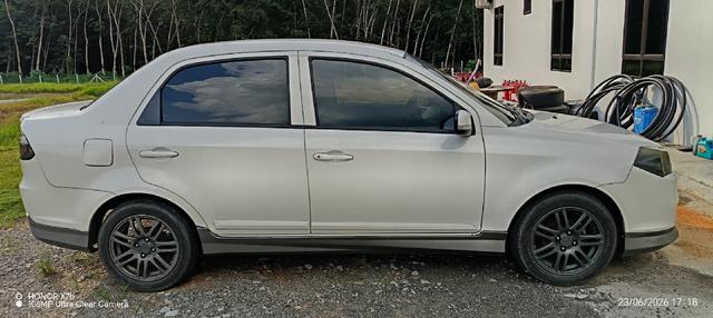 2014 Proton SAGA 1.6 FLX SE (A) - 3
