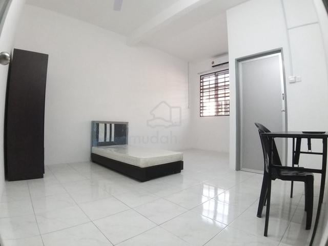 Room near HOSP Teluk Intan, PKD Hilir Perak 1