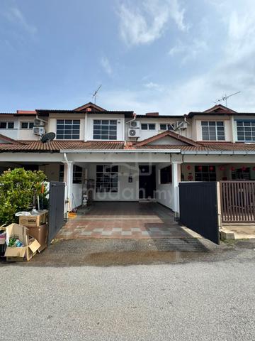 Air Putih Fully Furnished Double Storey For Rent 1