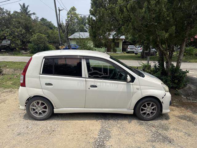 2012 Perodua VIVA 1.0 ELITE AT EJ-VE (A) - 4