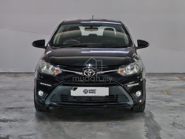 2016 Toyota VIOS 1.5 E FACELIFT (A) WHOLE SALE - 5