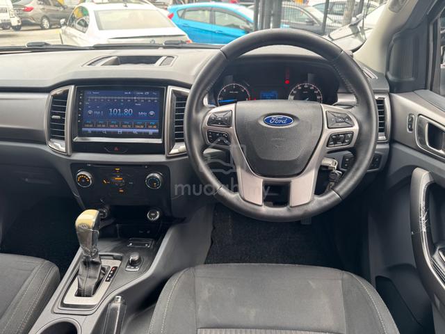 Ford RANGER 2.2 XLT FACELIFT (A) T7 Diesel Turbo - 5