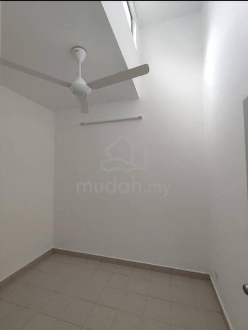 Rumah Teres Perumahan Penor Makmur 1 ( PRIYA ) Kuantan Untuk di Sewa 4