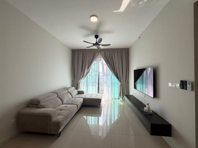 Sunway D Hull 1