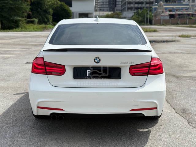2016 Bmw 320i M SPORTS 2.0 ONE OWNER - 3