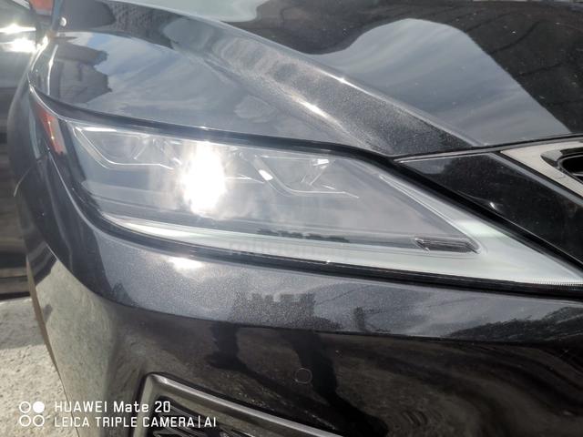 2020 Lexus RX300 F SPORT 2.0L TRD BODYKIT UNREG - 5