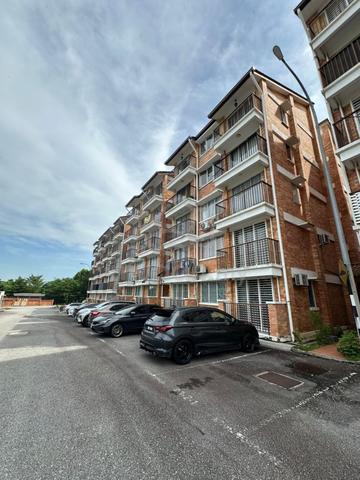 Goodview Heights ( Villa Court ) 1