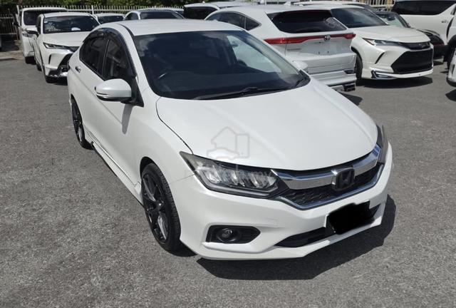 2019 Honda CITY 1.5 V (A) - 1