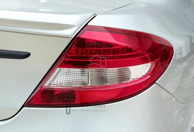 2011 Proton PERSONA 1.6 (A) Highline - 5