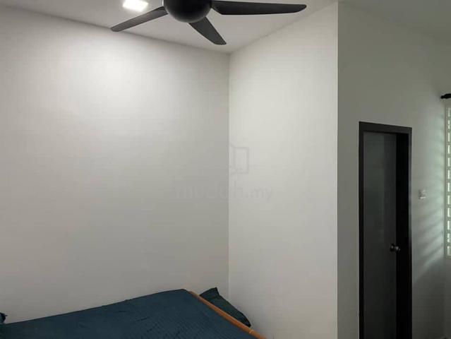 Bukit Banyan Citra Single Storey Terrace For SALE 4