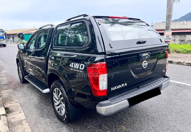 2018 Nissan Navara 2.5 VL (A) - 3