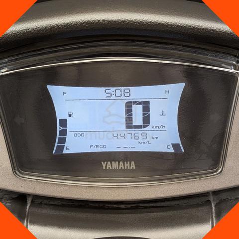 2023 Yamaha NMAX - HQ - photo 10 of 10