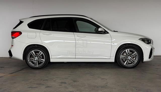 2021 Bmw X1 2.0 SDRIVE20I M SPORT SUVS (A) F*LOAN! - 5