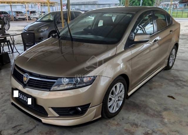 2015 Proton PREVE 1.6 EXECUTIVE (A) - 3