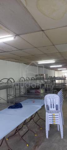 Foreign Worker Hostel For Rent Seksyen 27 Hicom Shah Alam 1