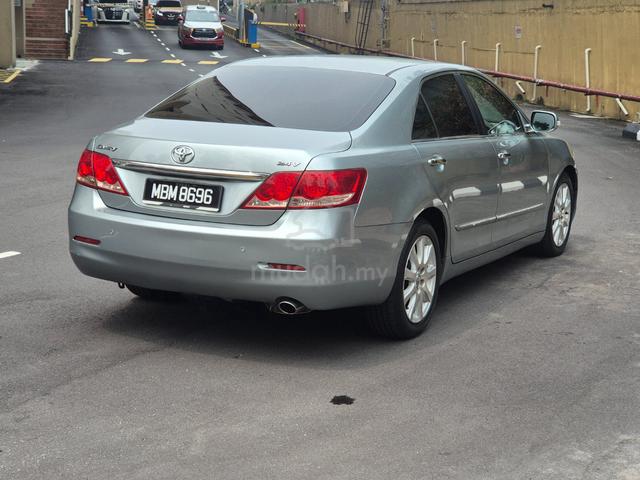 2007 Toyota CAMRY 2.4 V ACV40 (A) - 5