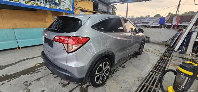 2018 Honda HR-V 1.8 E ENHANCED (A) - 2