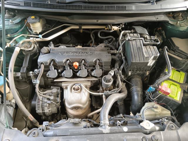 2006 Honda STREAM 1.8 X (A) - 5