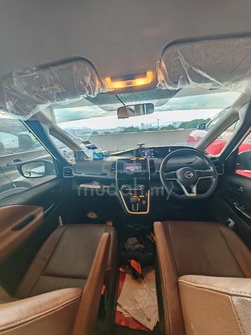 2018 Nissan SERENA 2.0 S-HYBRD HGHWY STAR C27 (A) - 4