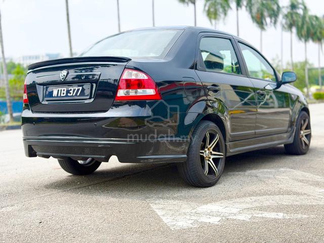 Proton SAGA 1.3 (A) Beli dan Pakai sahaja - 4
